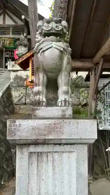御嶽山御嶽神明社(岩手県)