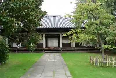 天王寺(東京都)