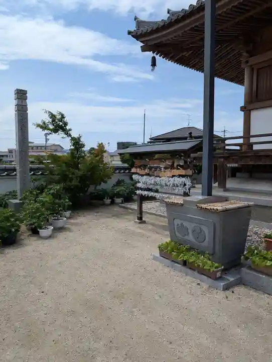 清眼寺(岡山県)