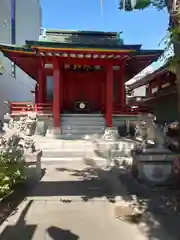 神田神社（神田明神）(東京都)