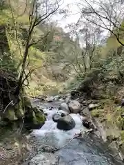 天安河原宮(宮崎県)