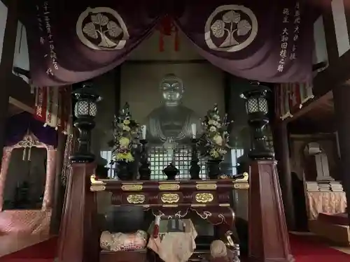 永厳寺(福井県)