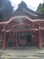 三本木稲荷神社(青森県)