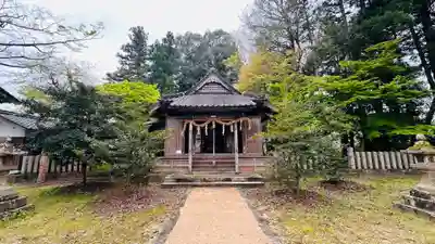 気多神社(兵庫県)