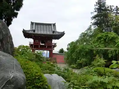 當麻寺 奥院のその他建物