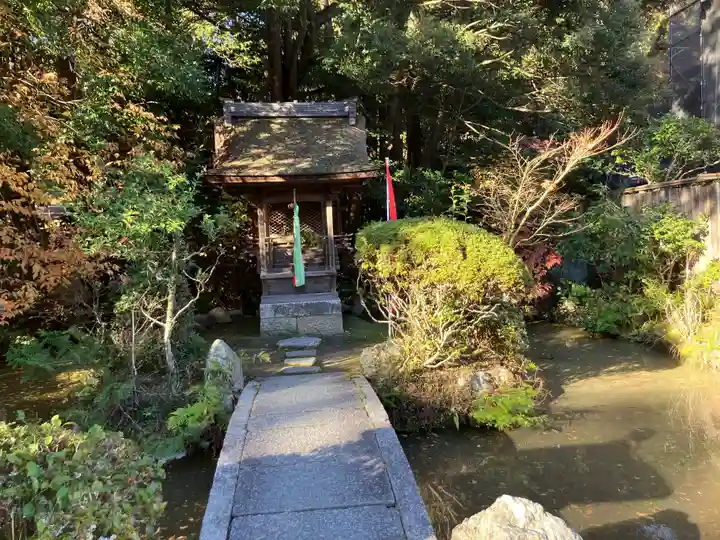 園城寺(三井寺)(滋賀県)