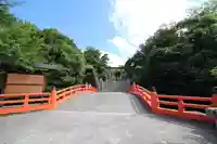 武田神社のその他建物