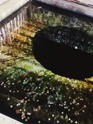 金澤神社のその他建物