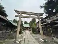 高円寺天祖神社(東京都)