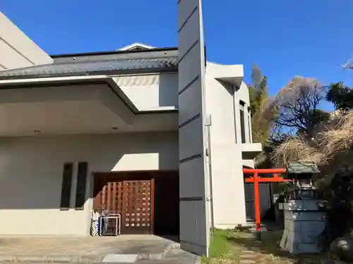 法性寺(神奈川県)