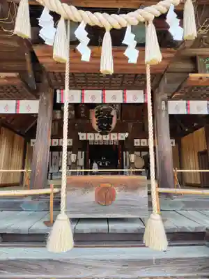 八坂神社(群馬県)