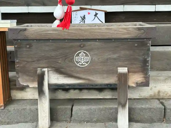 八剣神社(長野県)