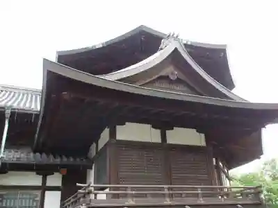 斑鳩寺のその他建物