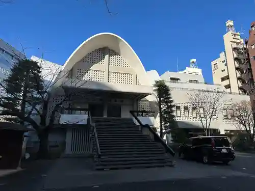 太宗寺(東京都)