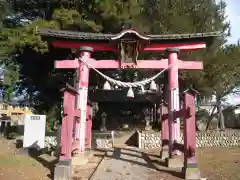 小暮神社(群馬県)