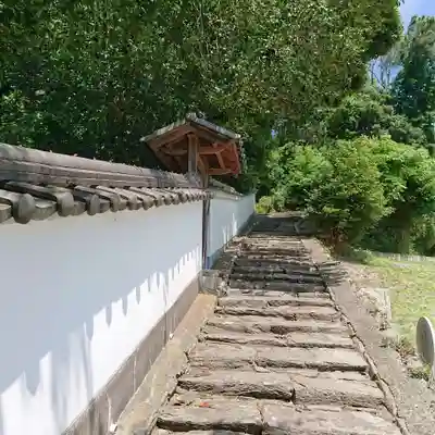 生蓮寺(奈良県)