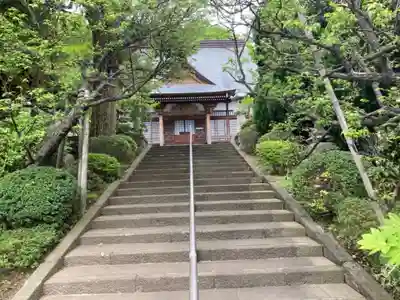 宝珠院のその他建物