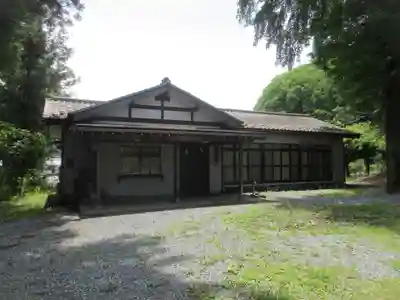 両神神社(埼玉県)