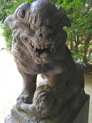 富岡八幡宮(神奈川県)