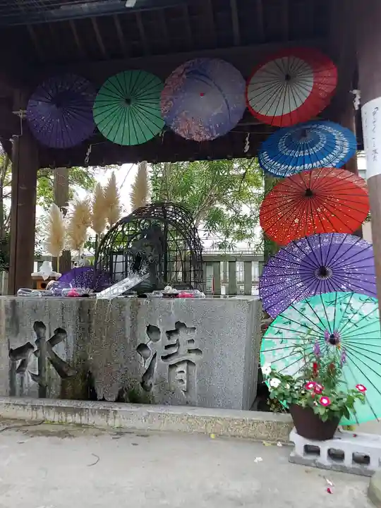 若宮神明社(愛知県)