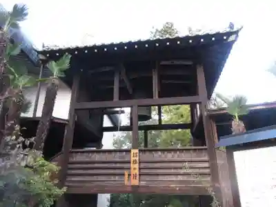 達磨寺のその他建物