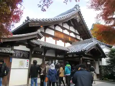 三千院門跡の本殿・本堂