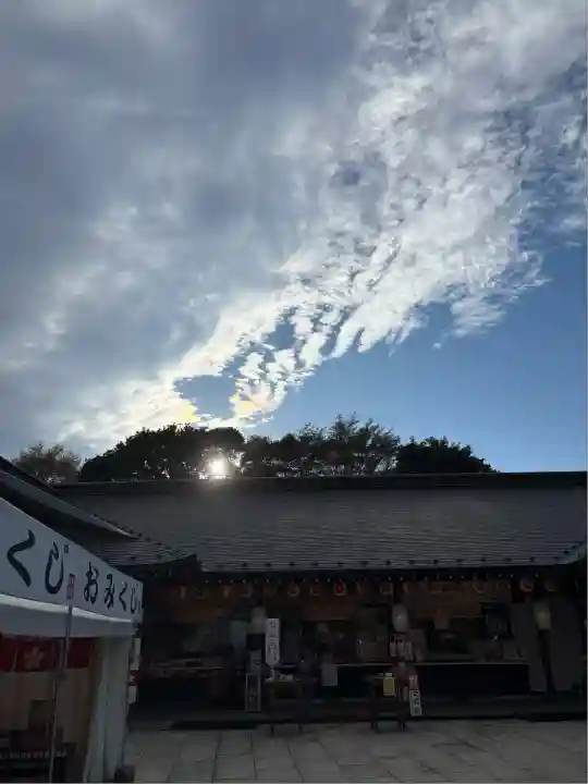 櫻木神社(千葉県)