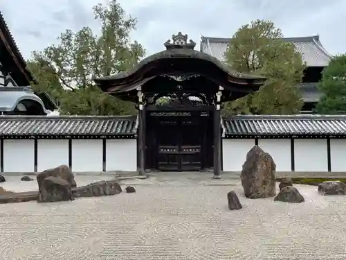東福禅寺（東福寺）(京都府)