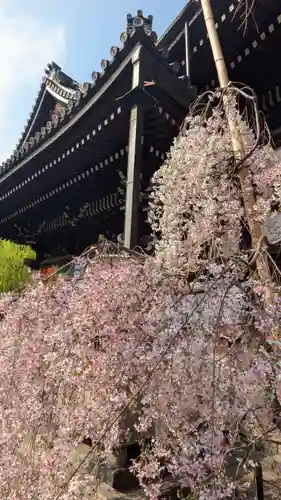 頂法寺（六角堂）(京都府)