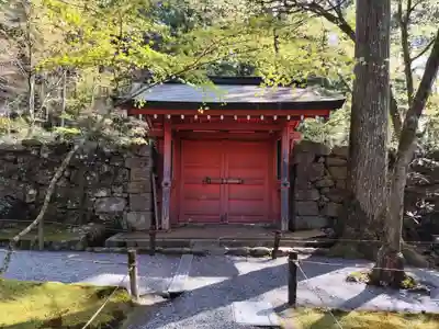 三千院門跡(京都府)