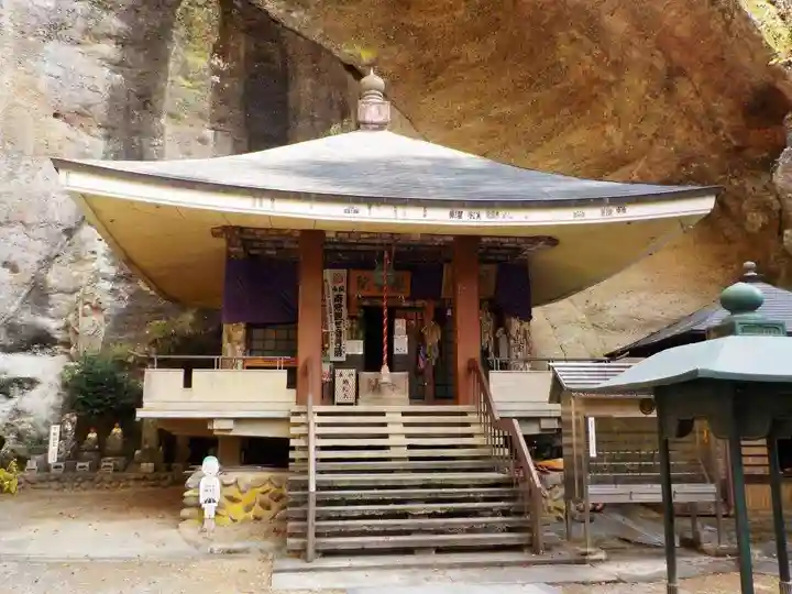 観音院のその他建物