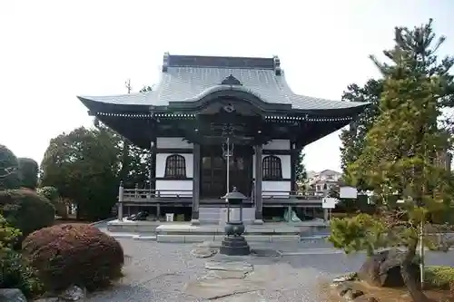 寿昌寺(埼玉県)
