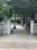 御園神社(東京都)