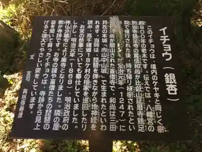 下野八幡大神社の歴史