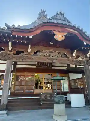 福祥寺（須磨寺）(兵庫県)