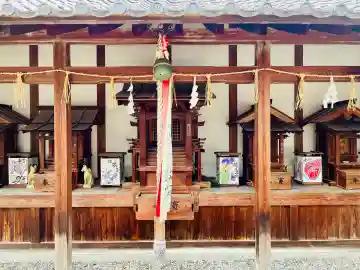 春日神社(春日元町)(大阪府)