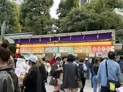 東京大神宮(東京都)