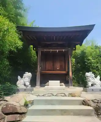 久枝神社(愛媛県)
