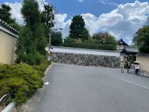 勝林寺(京都府)