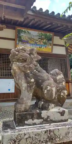 天田神社(大阪府)