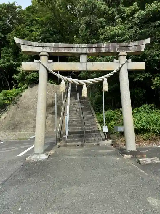御鍬神社(愛知県)