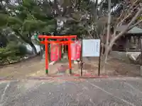 玉井宮東照宮(岡山県)