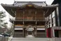 桑名宗社(春日神社)(三重県)