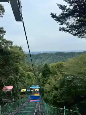 冨士浅間神社(東京都)