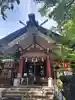 江東天祖神社(東京都)