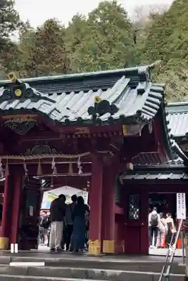 箱根神社(神奈川県)