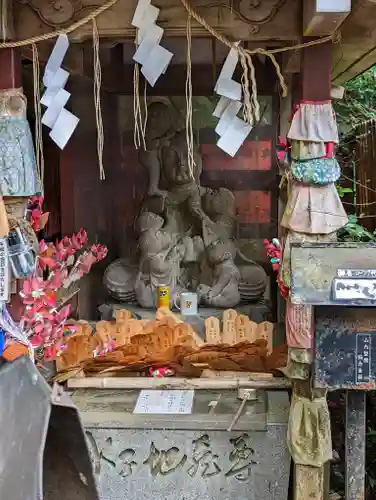 狸谷山不動院(京都府)