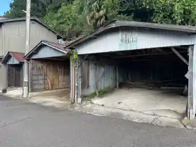 賢見神社(徳島県)