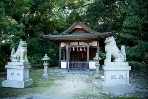 大山祇神社(愛媛県)