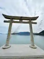 日高神社(日高庄八神社)(広島県)